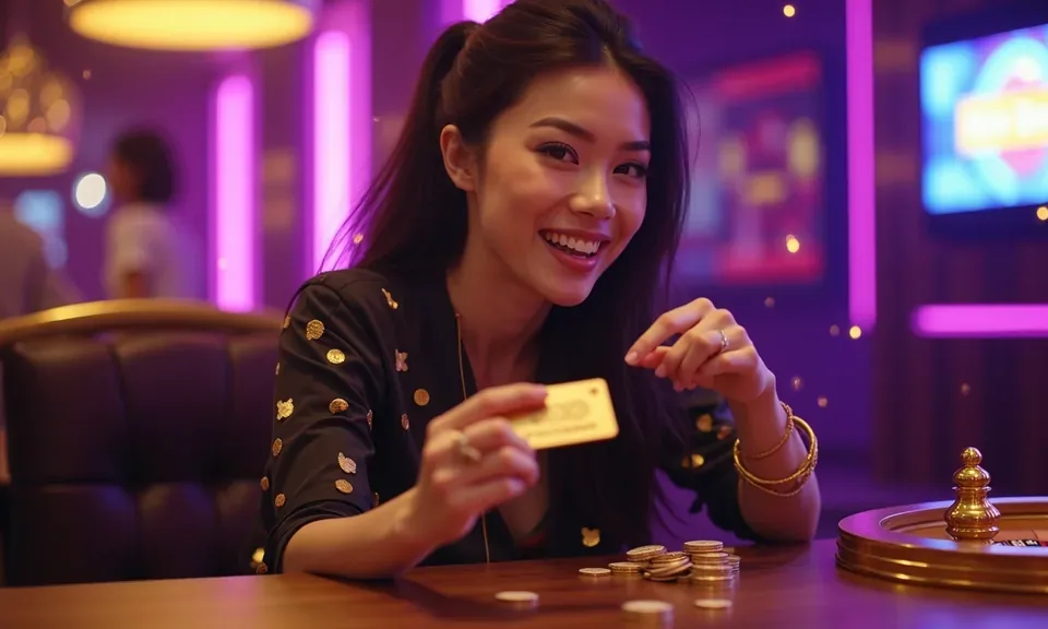 kickbet88 ไทย แอปคาสิโน